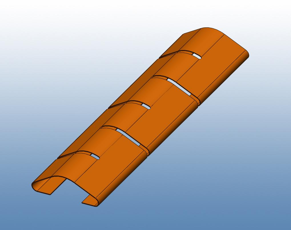 Alternate Slot Series